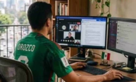 Por el Mundial de nuevo se modifican clases y actividades administrativas