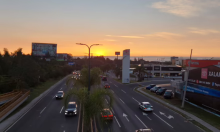Continúa Surada en Veracruz, contribuirá a mantener un ambiente extremadamente caluroso y húmedo entre el mediodía