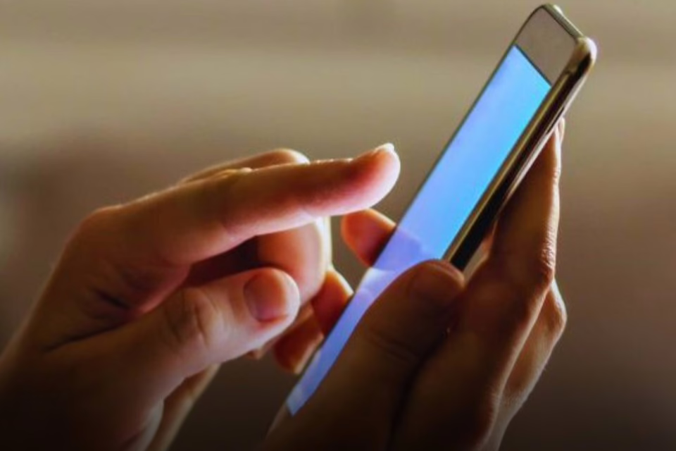 El gobierno reporta 50% de avance en registro de celulares