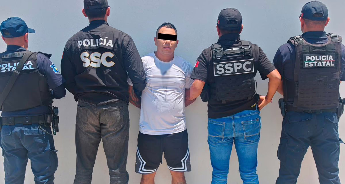 CAE “EL VIRUS”, PRESUNTO GENERADOR DE VIOLENCIA EN AZCAPOTZALCO
