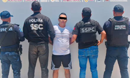 CAE “EL VIRUS”, PRESUNTO GENERADOR DE VIOLENCIA EN AZCAPOTZALCO
