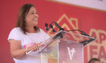 PMA realiza muestreos y diligencias para atender afectaciones en el río Papaloapan: Gobernadora