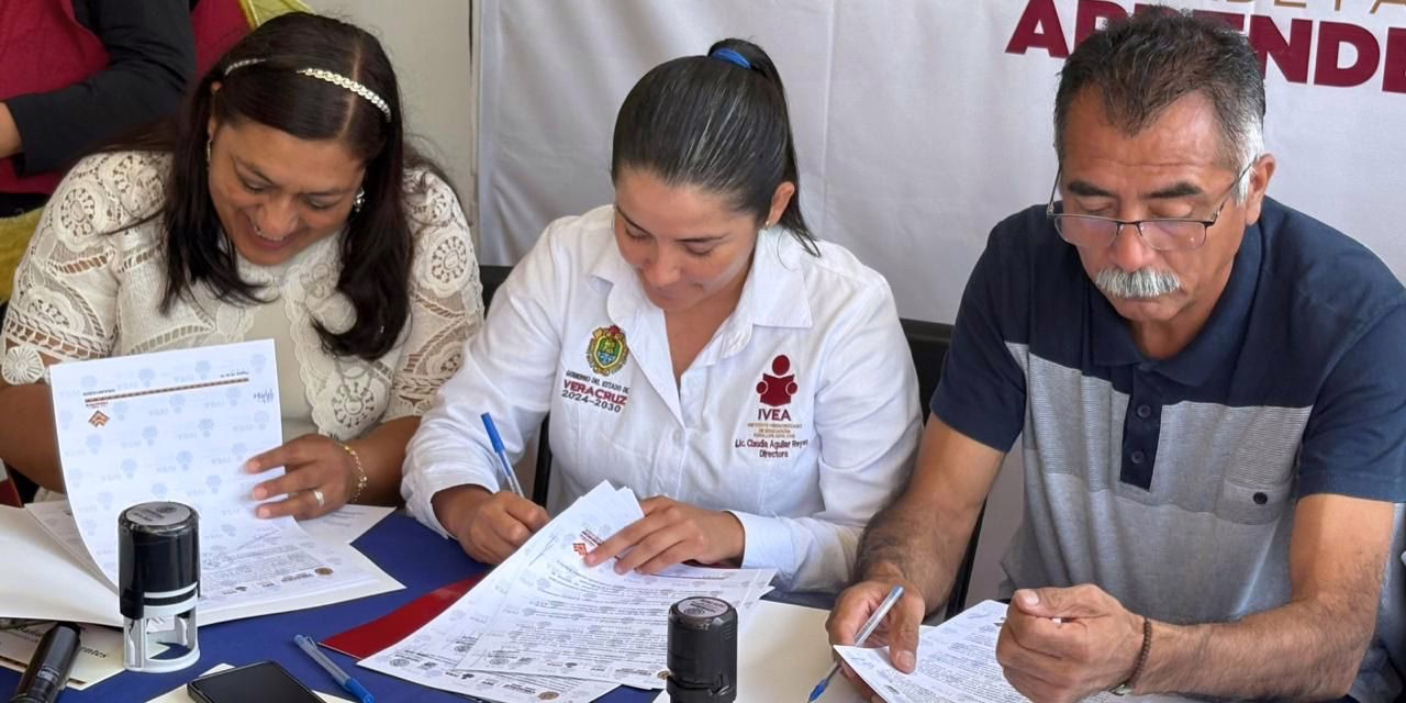 Amplía IVEA cobertura en 15 municipios; brigadas recorren Tomatlán y Magdalena