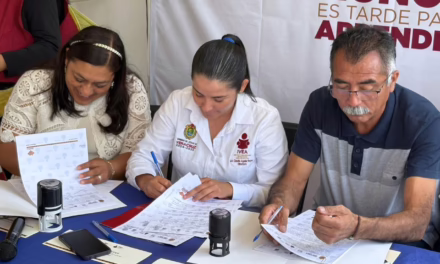 Amplía IVEA cobertura en 15 municipios; brigadas recorren Tomatlán y Magdalena
