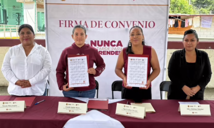 Equipo de Robótica del CECyTEV 19 Coatzacoalcos competirá en la Copa Nacional FutBotMX