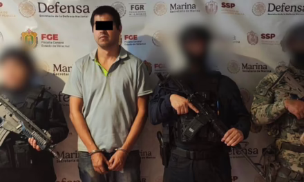 SSP y fuerzas federales aseguran más de 36 kilogramos de posibles narcóticos
