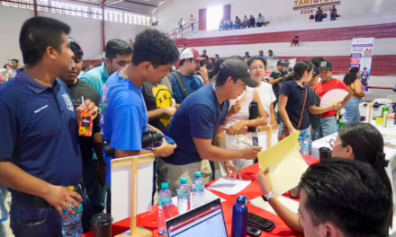 Oferta STPSP 810 vacantes en Feria Nacional del Empleo para Jornaleros Agrícolas