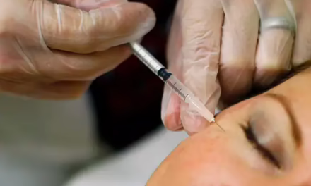 ¡Mucho cuidado! Emiten alerta sanitaria por falsificación de productos BOTOX