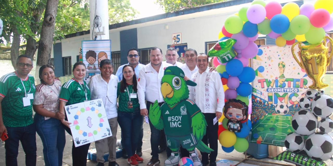 Niñas y niños fortalecen pensamiento lógico con Feria Matemática: SEV