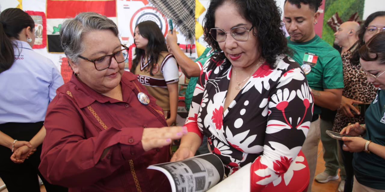Presenta SEV la exposición Un mundo en juego. Diversidad, convivencia y empatía