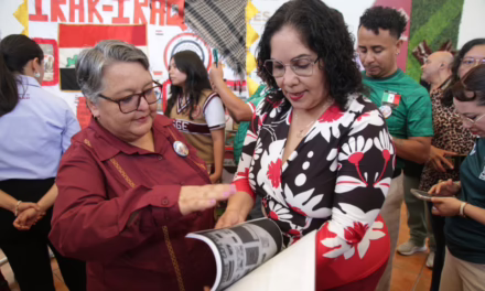 Presenta SEV la exposición Un mundo en juego. Diversidad, convivencia y empatía