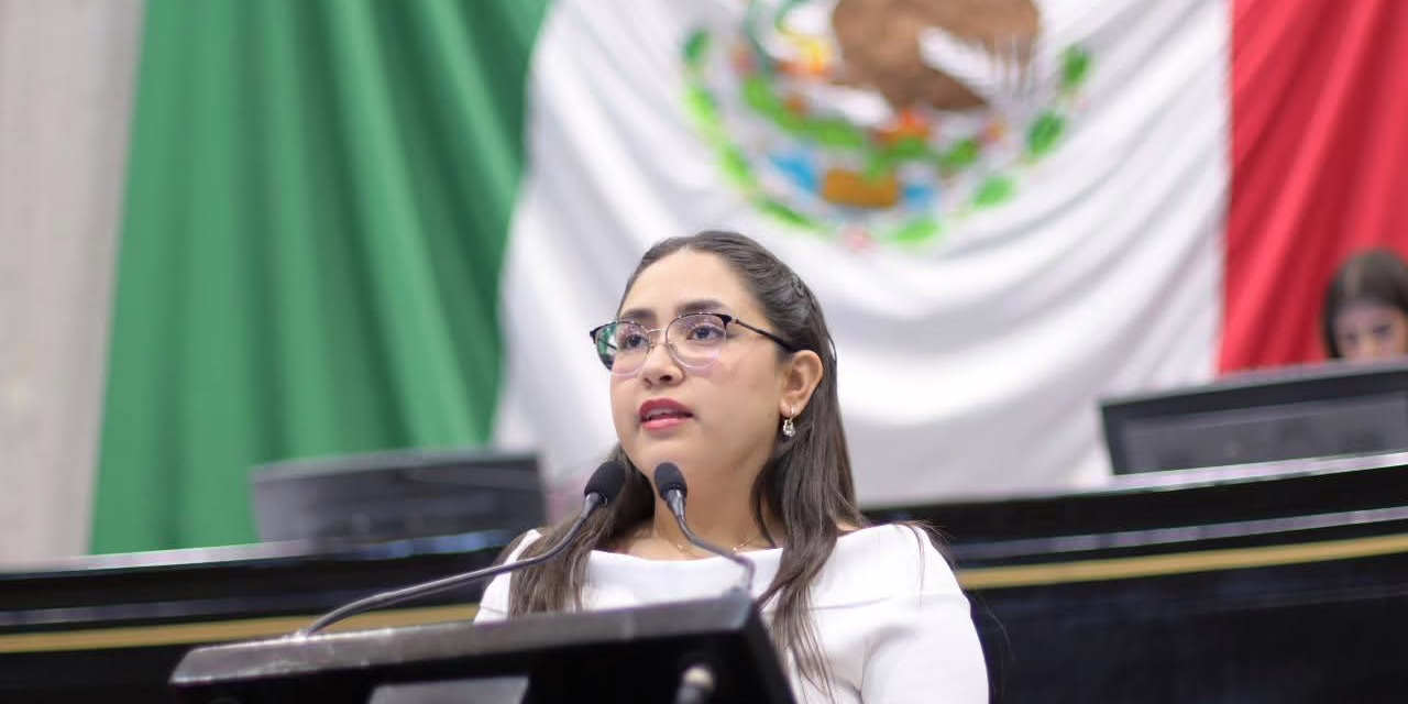 Mayor promoción municipal de empleos para jóvenes, plantea diputada
