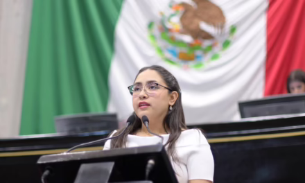 Mayor promoción municipal de empleos para jóvenes, plantea diputada