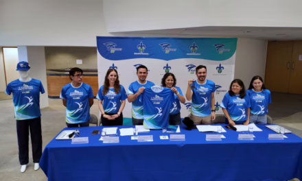 UV invita a participar en la Carrera Universitaria 2026 “La paz nos mueve”