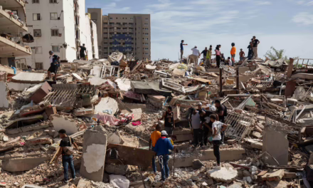 Tragedia en Venezuela: Víctimas asciende a 920 muertos tras terremotos del 24 de junio