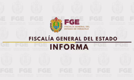 𝗗𝗲𝘁𝗶𝗲𝗻𝗲𝗻 𝗙𝗚𝗘 𝗩𝗲𝗿𝗮𝗰𝗿𝘂𝘇 𝘆 𝗦𝗦𝗣 𝗮 𝗽𝗿𝗲𝘀𝘂𝗻𝘁𝗼 𝗹í𝗱𝗲𝗿 𝗱𝗲𝗹𝗶𝗻𝗰𝘂𝗲𝗻𝗰𝗶𝗮𝗹, 𝗮𝘀í 𝗰𝗼𝗺𝗼 𝗮 𝗰𝗶𝗻𝗰𝗼 𝗽𝗲𝗿𝘀𝗼𝗻𝗮𝘀 más
