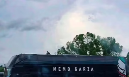 Suspenden gira de Memo Garza tras ataque a su equipo