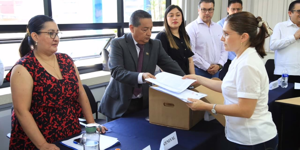 Garantiza SEV transparencia en el proceso de ingreso a escuelas normales