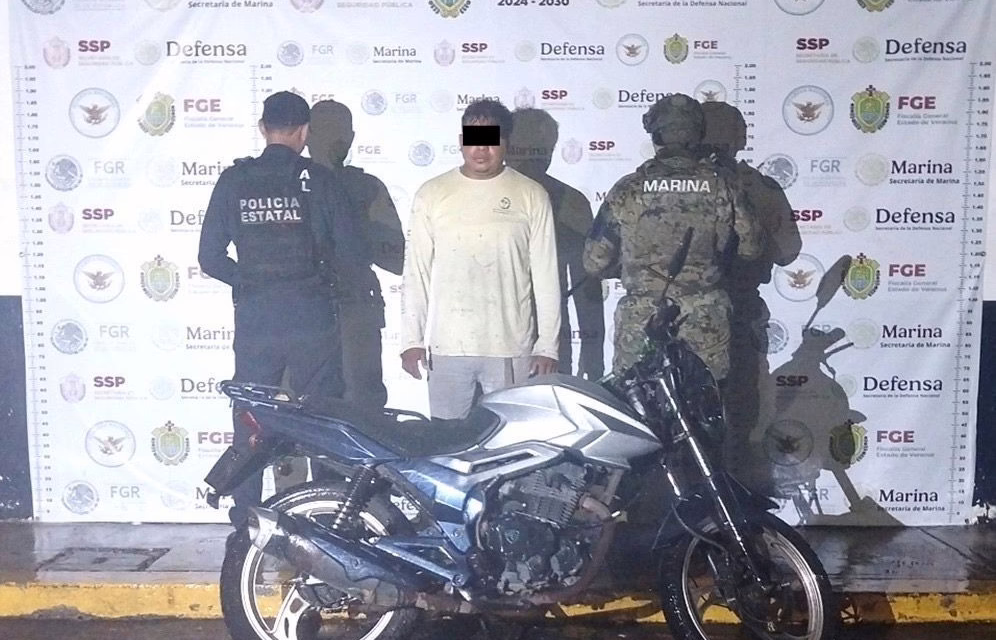 En fin de semana SSP detuvo a 36 personas y aseguró más de 220 dosis de presunta droga