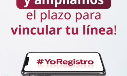 ¿Qué pasará con la línea de tu celular si no la registraste antes del 30 de junio?