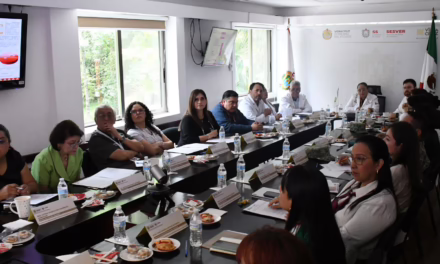 Veracruz refuerza la prevención y atención de la salud de las mujeres