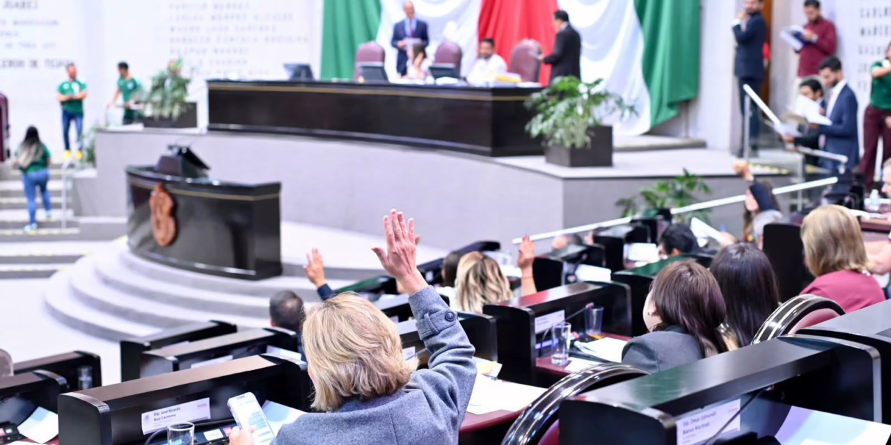 Congreso prohíbe la reelección inmediata y el nepotismo electoral