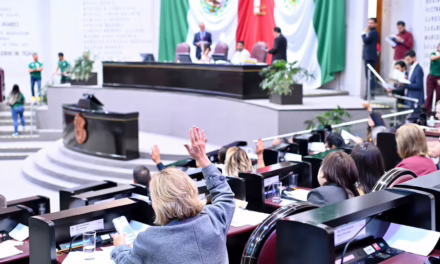 Congreso prohíbe la reelección inmediata y el nepotismo electoral