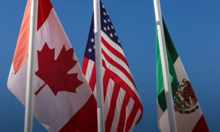 EU propone revisión anual del T-MEC con Canadá y México