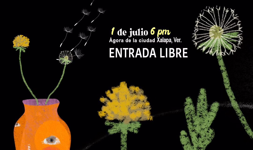 SECVER impulsa cine mexicano hecho por mujeres en el Ágora de la Ciudad