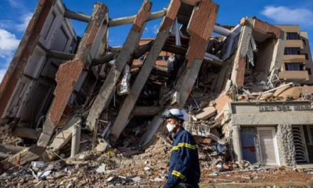 OMS advierte que cifra de fallecidos por terremotos en Venezuela podría aumentar terremotos