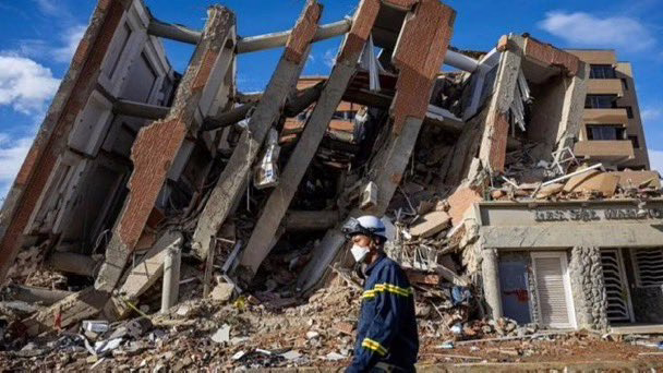 OMS advierte que cifra de fallecidos por terremotos en Venezuela podría aumentar terremotos