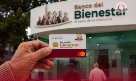 Calendario Pensión Bienestar de adultos mayores, 𝗶𝗻𝗶𝗰𝗶𝗮 𝗽𝗮𝗴𝗼𝘀 𝗱𝗲 𝗷𝘂𝗹𝗶𝗼-𝗮𝗴𝗼𝘀𝘁𝗼