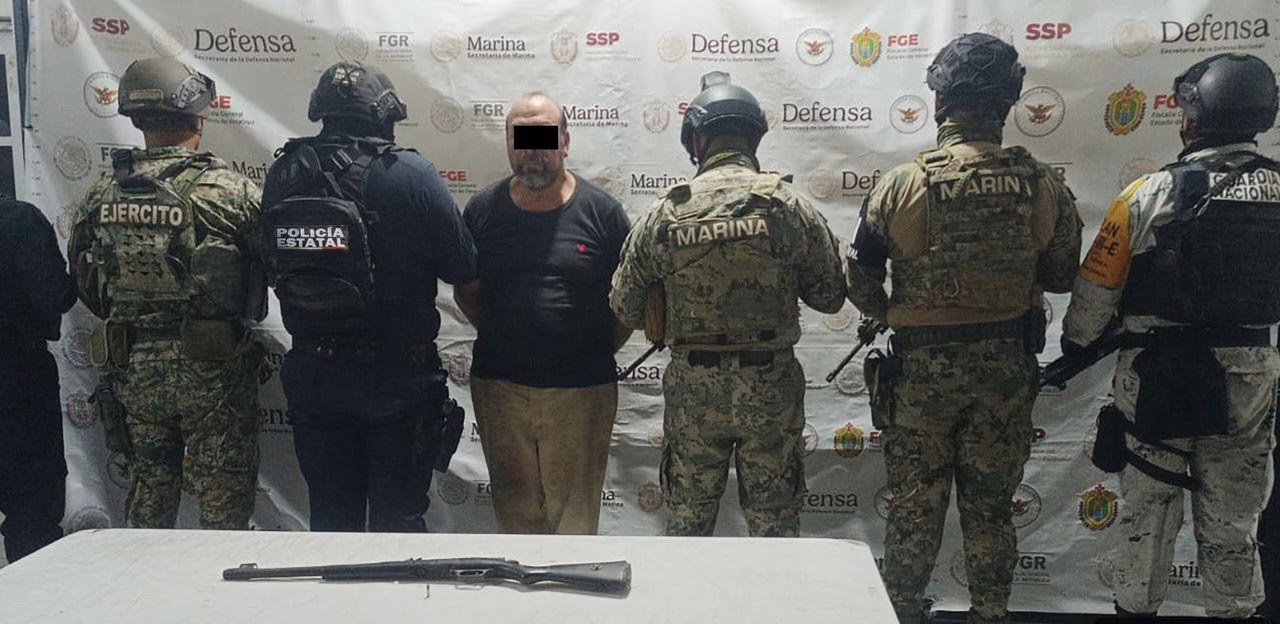 Dos personas liberadas y 427 dosis aseguradas, saldo de operativos en 21 municipios
