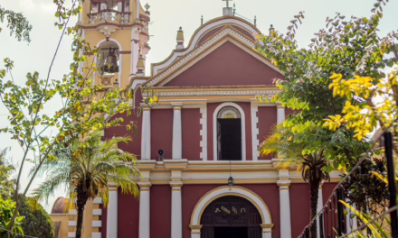 Este verano, déjate sorprender por los Pueblos Mágicos en la Región Cultura y Aventura