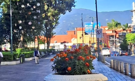 Se esperan lluvias en las regiones montañosas del centro y sur del estado