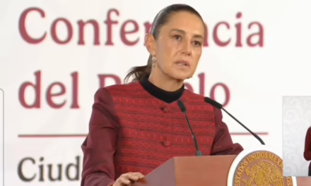Alonso Ancira aún no ha liquidado pago a Pemex por caso Agronitrogenados, anuncia Sheinbaum
