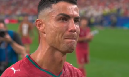El fin de una era: España elimina a Portugal y despide a Cristiano Ronaldo de su último Mundial