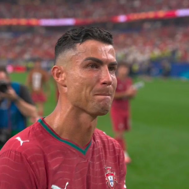 El fin de una era: España elimina a Portugal y despide a Cristiano Ronaldo de su último Mundial