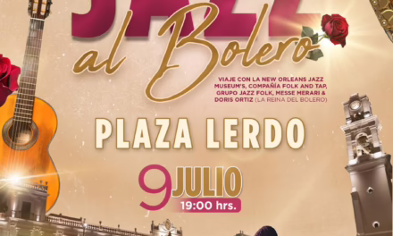 Desde Nueva Orleans, el jazz llega a Xalapa para encontrarse con el bolero