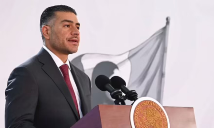 Gobierno federal asegura casi 6 mil armas en Sinaloa