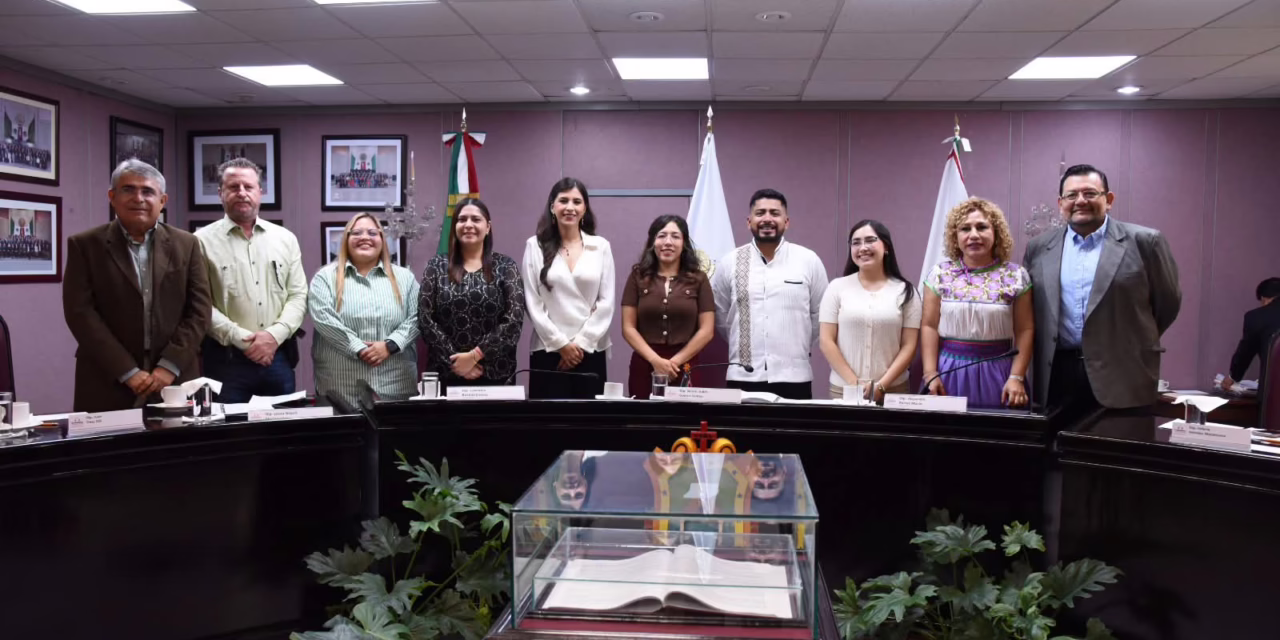 Avala Congreso acciones para regularizar predios escolares