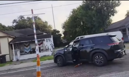 Un mexicano murió durante un operativo del ICE en Houston, Texas