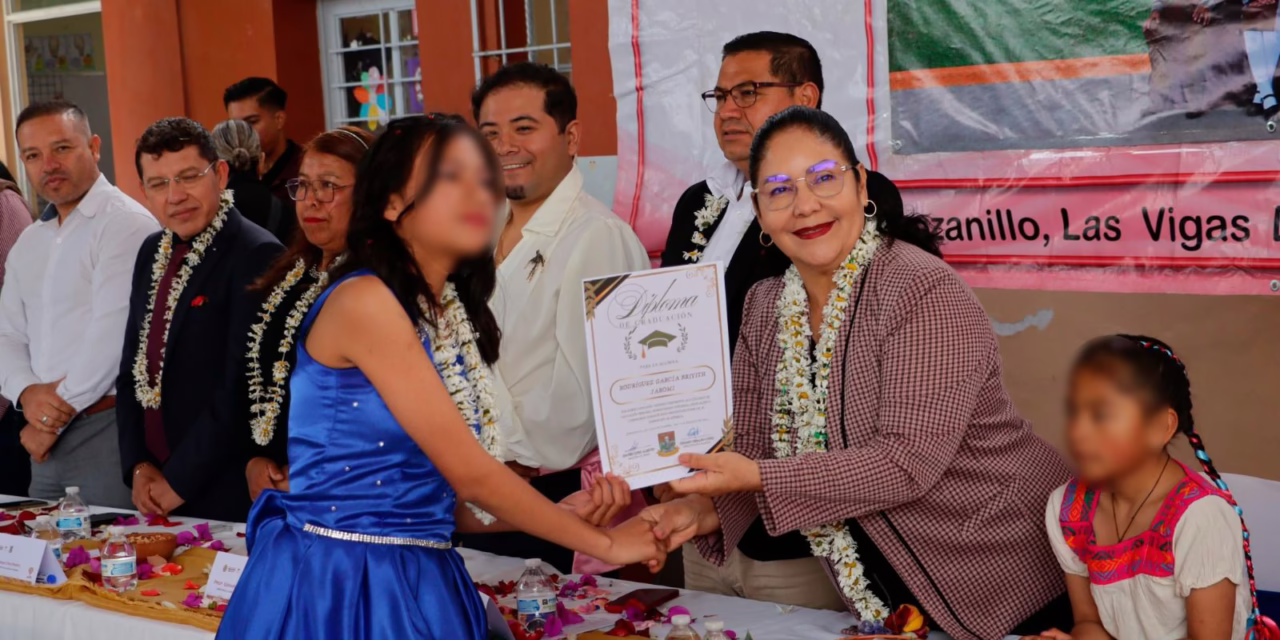 Veracruz comprometido con una educación de calidad para todas las regiones