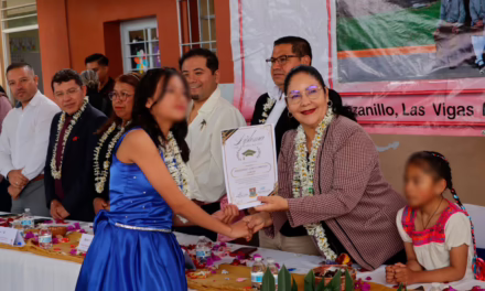Veracruz comprometido con una educación de calidad para todas las regiones