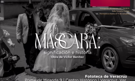 Exhibirá Fototeca de Veracruz dos muestras de fotógrafos veracruzanos