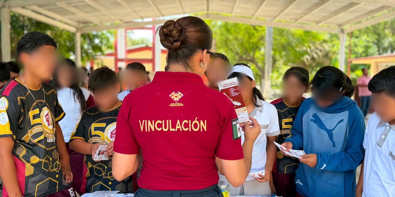 Amplía SSP la prevención y atención a las causas en escuelas, empresas y comunidades