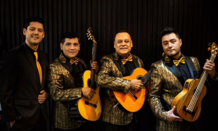 Conoce a los artistas que participarán en la primera noche del Festival Internacional del Bolero y Jazz