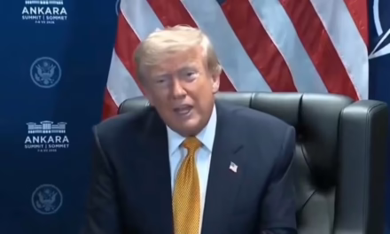 Donald Trump termina el alto el fuego con Irán y ordena ataques