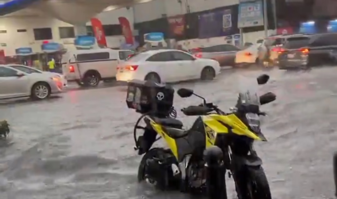 CNPC EXHORTA A LA POBLACIÓN A MANTENERSE ALERTA ANTE RIESGOS POR INUNDACIONES Y DESLIZAMIENTOS