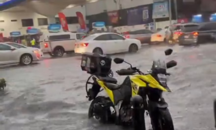CNPC EXHORTA A LA POBLACIÓN A MANTENERSE ALERTA ANTE RIESGOS POR INUNDACIONES Y DESLIZAMIENTOS